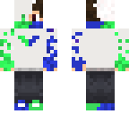white solo