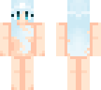 wind element hair base