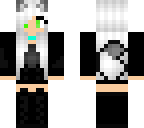 wolf chan