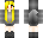 wolf girl