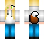 wolf rp skin