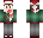 xmas boiiii
