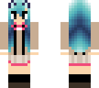 yandere girl