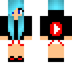 yt youtube girl