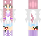 yuri - oc