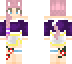 yuri - oc