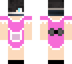 zane maid edit