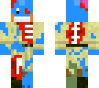 zombie kip