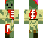zombie knight