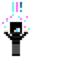 11 nyancats- specail mini zane