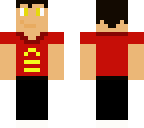 2x1 skin