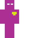 8-bit purple guy