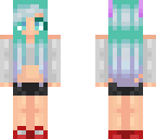 added ears