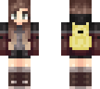 adventure girl 
