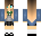 aki skin