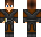 anakin skywalker
