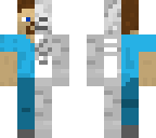 anatomy steve