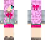 anime pink
