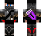 assassin