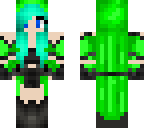 assassin blue