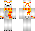 autumn bear