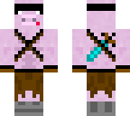 aventure pig 123