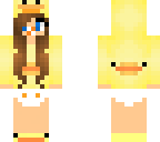 baby duck duck cute mh