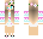 baby flower colors mh
