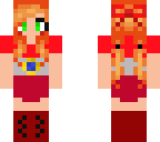baby from sister location