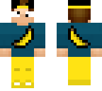 bananaman