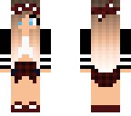 bandanna girl 