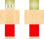 beach boy