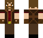 beard