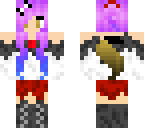 best skin i've made