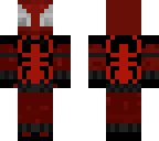 better scarlet spider