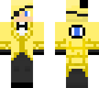 bill cipher full version 2
