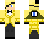 bill cipher full version