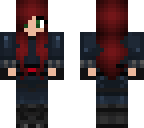 black widow