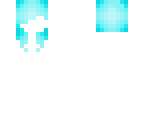 blue hair base