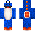 blue yoshi fixed