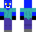 boxy is steve