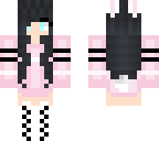 bunny girl