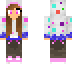 cake girl