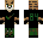 camo by floris