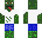 canons argonias