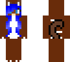 cat girl