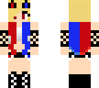 cat harley quinn