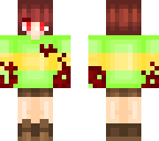 chara