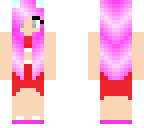 cheerleader girl