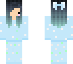chibi pajamas